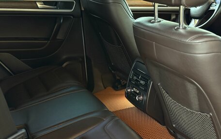 Volkswagen Touareg III, 2012 год, 2 650 000 рублей, 18 фотография