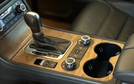 Volkswagen Touareg III, 2012 год, 2 650 000 рублей, 17 фотография