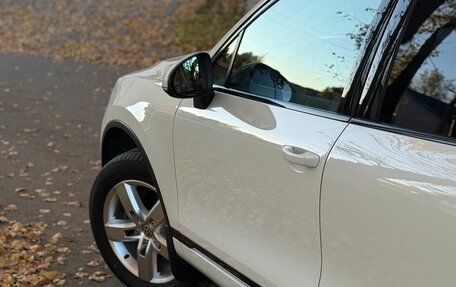 Volkswagen Touareg III, 2012 год, 2 650 000 рублей, 27 фотография