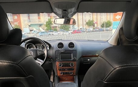 Mercedes-Benz GL-Класс, 2010 год, 1 950 000 рублей, 7 фотография