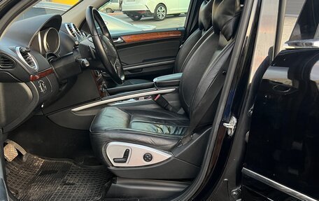 Mercedes-Benz GL-Класс, 2010 год, 1 950 000 рублей, 10 фотография