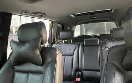 Mercedes-Benz GL-Класс, 2010 год, 1 950 000 рублей, 8 фотография