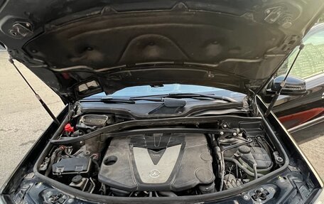 Mercedes-Benz GL-Класс, 2010 год, 1 950 000 рублей, 9 фотография