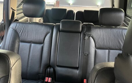 Mercedes-Benz GL-Класс, 2010 год, 1 950 000 рублей, 12 фотография