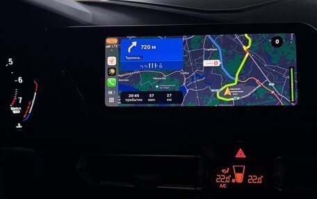 BMW 2 серия F44, 2020 год, 2 890 000 рублей, 7 фотография