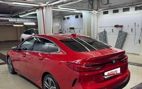 BMW 2 серия F44, 2020 год, 2 890 000 рублей, 4 фотография