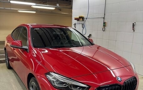 BMW 2 серия F44, 2020 год, 2 890 000 рублей, 2 фотография