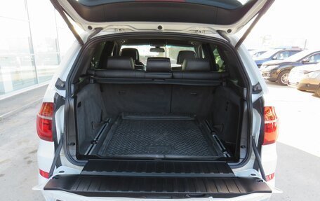 BMW X5, 2010 год, 1 977 000 рублей, 9 фотография
