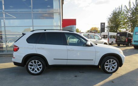 BMW X5, 2010 год, 1 977 000 рублей, 8 фотография