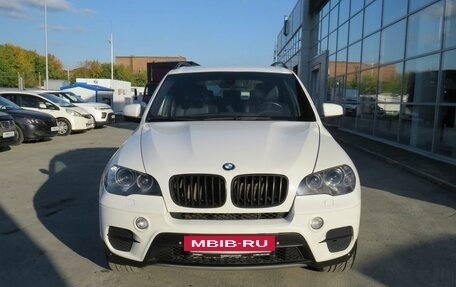 BMW X5, 2010 год, 1 977 000 рублей, 2 фотография