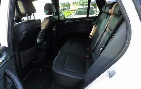 BMW X5, 2010 год, 1 977 000 рублей, 23 фотография