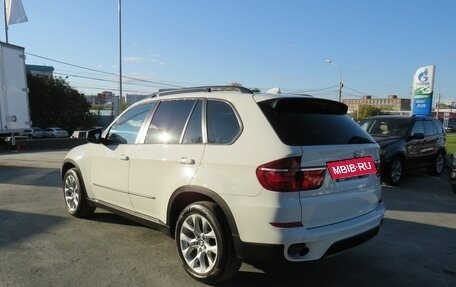 BMW X5, 2010 год, 1 977 000 рублей, 5 фотография