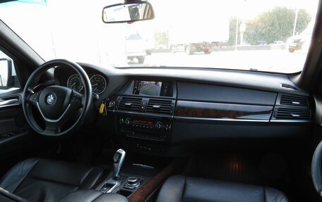 BMW X5, 2010 год, 1 977 000 рублей, 28 фотография