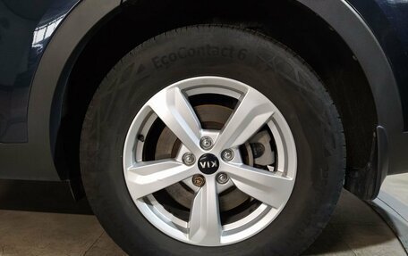 KIA Sorento IV, 2020 год, 3 299 000 рублей, 7 фотография