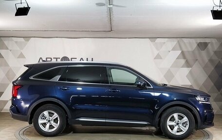 KIA Sorento IV, 2020 год, 3 299 000 рублей, 6 фотография