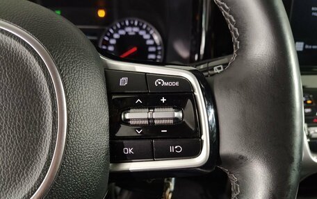KIA Sorento IV, 2020 год, 3 299 000 рублей, 10 фотография