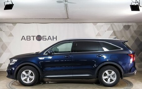 KIA Sorento IV, 2020 год, 3 299 000 рублей, 4 фотография