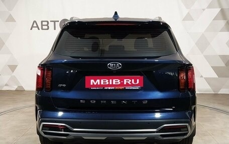 KIA Sorento IV, 2020 год, 3 299 000 рублей, 5 фотография