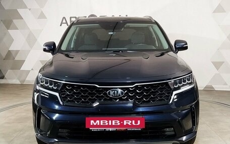 KIA Sorento IV, 2020 год, 3 299 000 рублей, 2 фотография