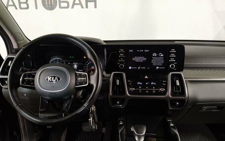 KIA Sorento IV, 2020 год, 3 299 000 рублей, 18 фотография