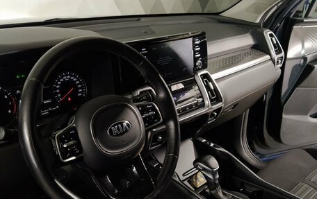 KIA Sorento IV, 2020 год, 3 299 000 рублей, 15 фотография
