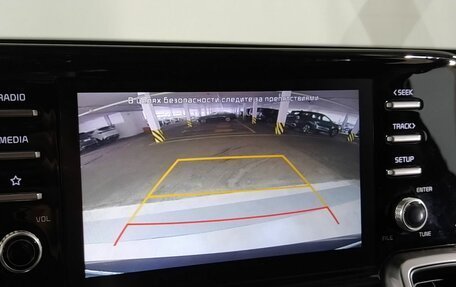 KIA Sorento IV, 2020 год, 3 299 000 рублей, 25 фотография