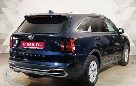KIA Sorento IV, 2020 год, 3 299 000 рублей, 3 фотография
