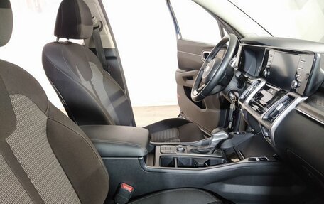 KIA Sorento IV, 2020 год, 3 299 000 рублей, 26 фотография