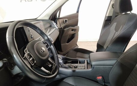 KIA Sorento IV, 2020 год, 3 299 000 рублей, 29 фотография