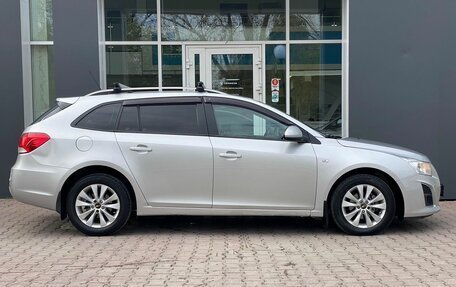 Chevrolet Cruze II, 2013 год, 779 000 рублей, 6 фотография