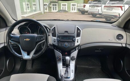 Chevrolet Cruze II, 2013 год, 779 000 рублей, 9 фотография