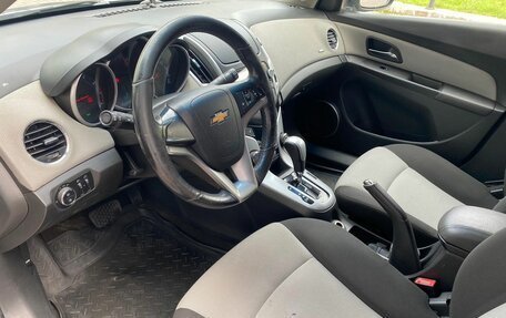 Chevrolet Cruze II, 2013 год, 779 000 рублей, 11 фотография
