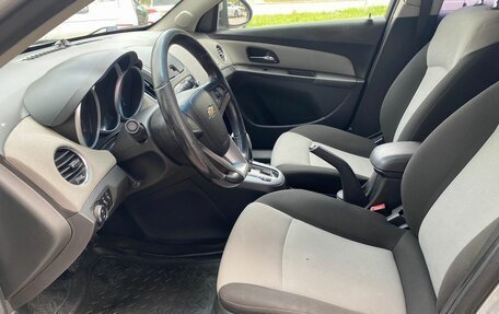 Chevrolet Cruze II, 2013 год, 779 000 рублей, 12 фотография