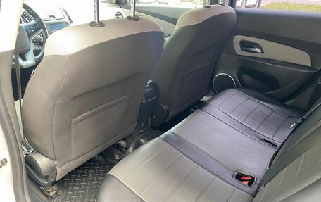 Chevrolet Cruze II, 2013 год, 779 000 рублей, 16 фотография