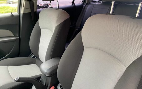 Chevrolet Cruze II, 2013 год, 779 000 рублей, 13 фотография