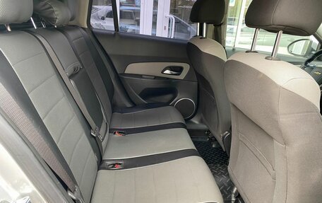 Chevrolet Cruze II, 2013 год, 779 000 рублей, 15 фотография