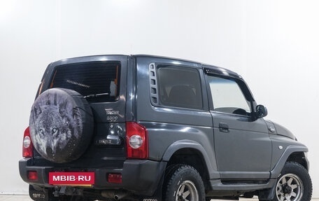 ТагАЗ Tager, 2010 год, 899 000 рублей, 8 фотография