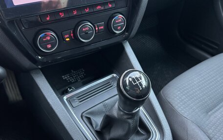 Volkswagen Jetta VI, 2017 год, 920 000 рублей, 15 фотография