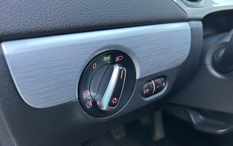 Volkswagen Jetta VI, 2017 год, 920 000 рублей, 18 фотография