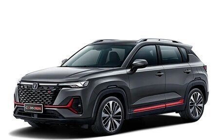 Changan CS35 Plus, 2025 год, 2 709 900 рублей, 10 фотография
