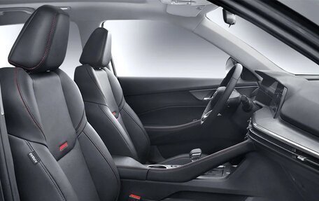 Changan CS35 Plus, 2025 год, 2 709 900 рублей, 13 фотография