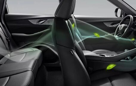Changan CS35 Plus, 2025 год, 2 709 900 рублей, 19 фотография