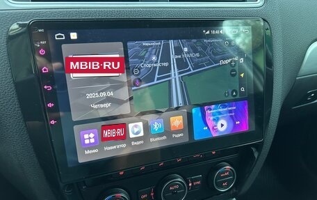 Volkswagen Jetta VI, 2017 год, 920 000 рублей, 14 фотография