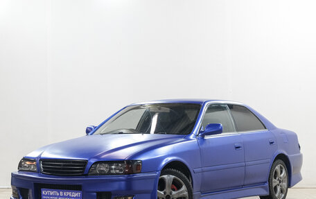 Toyota Chaser VI, 1998 год, 779 000 рублей, 4 фотография