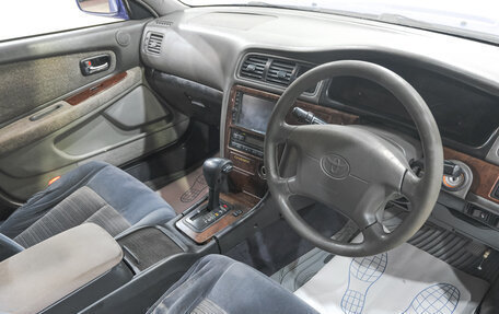 Toyota Chaser VI, 1998 год, 779 000 рублей, 8 фотография