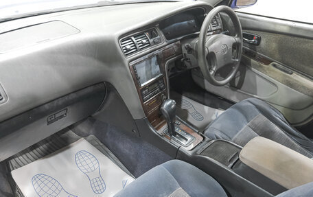 Toyota Chaser VI, 1998 год, 779 000 рублей, 9 фотография