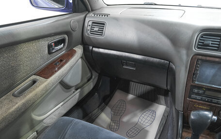 Toyota Chaser VI, 1998 год, 779 000 рублей, 10 фотография