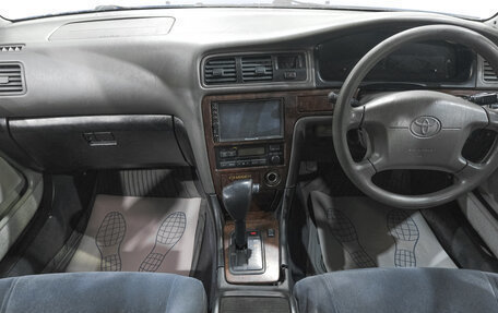 Toyota Chaser VI, 1998 год, 779 000 рублей, 11 фотография