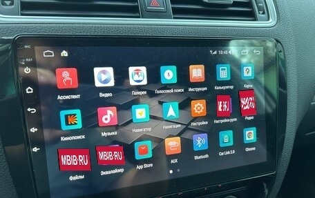 Volkswagen Jetta VI, 2017 год, 920 000 рублей, 12 фотография