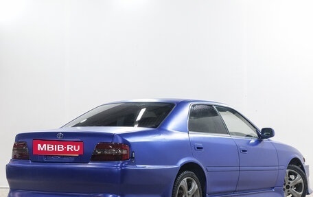 Toyota Chaser VI, 1998 год, 779 000 рублей, 7 фотография